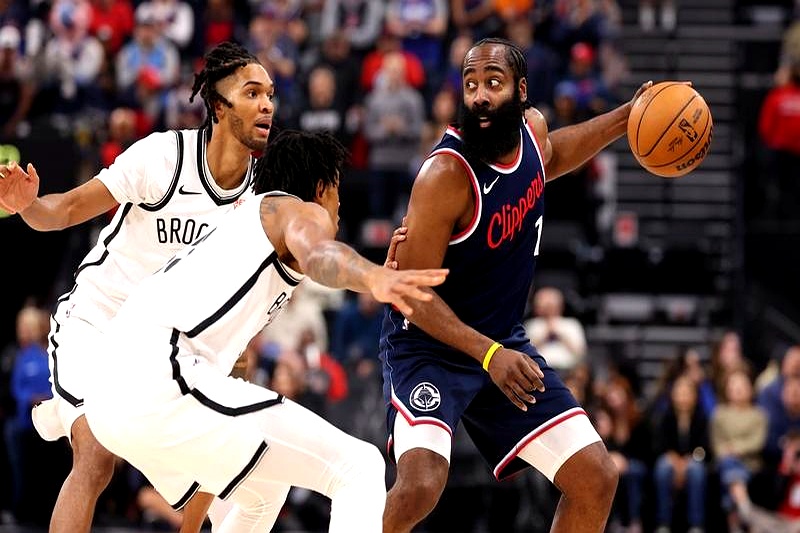 直播-哈登重返赛场，重要助攻首场状态出色，德国队观众沸腾！-直播