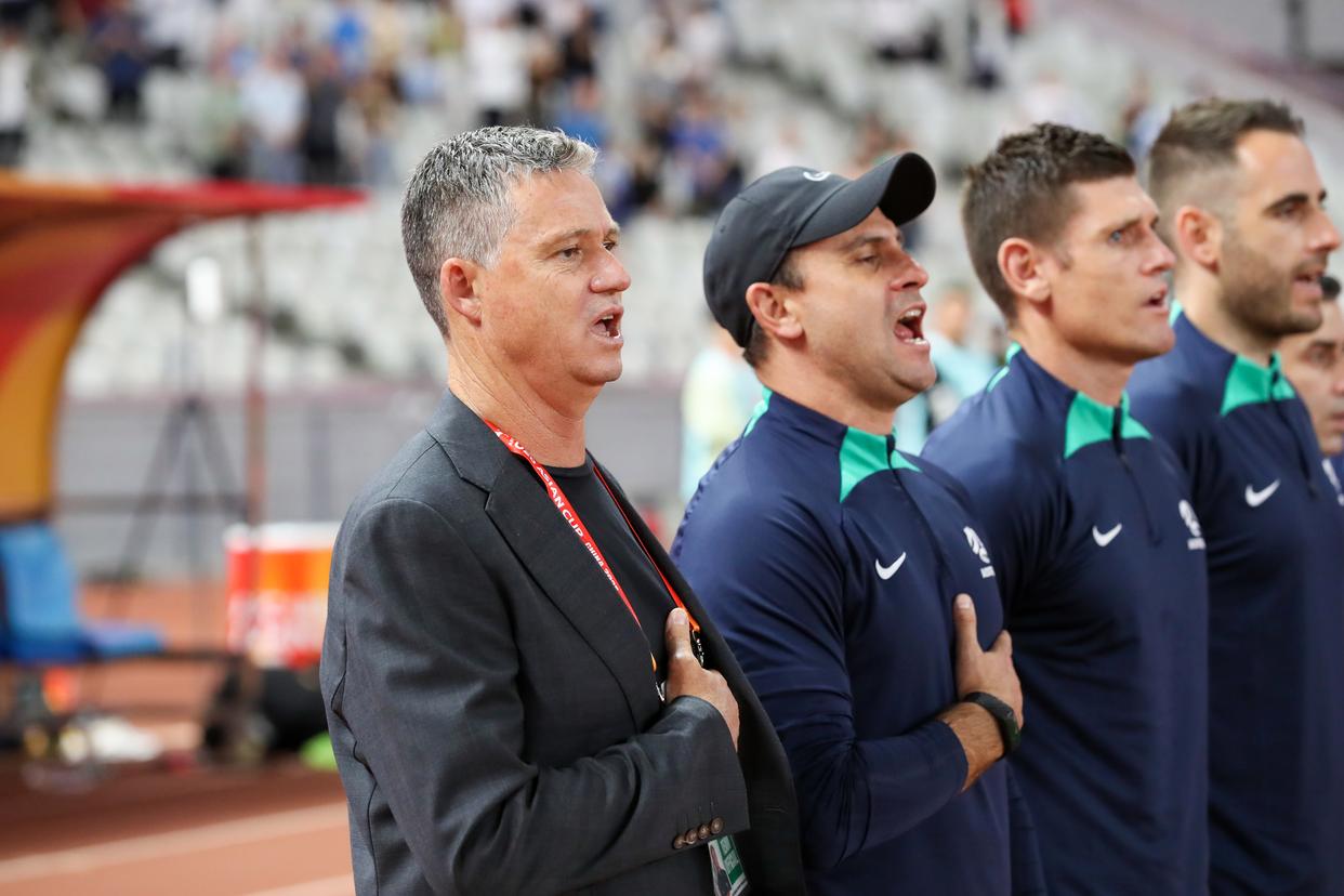 AYX Sports-包含澳大利亚队教练压力巨大！，浓眉哥遭遇二十持续失利赢得满堂喝彩的词条-AYX Sports