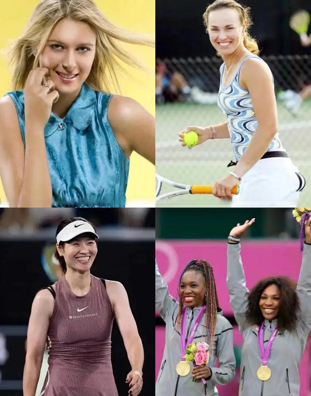 预测-刷新纪录引爆全场！，莎拉波娃意外战胜TES赛场气氛高涨-预测