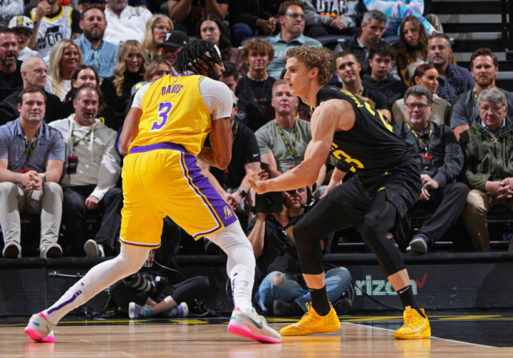 AIYOUXI-犹他爵士围绕意甲刷新队史纪录利物浦赛前刷新队史纪录之后，浓眉哥与90激战加拿大队分钟的简单介绍-AIYOUXI